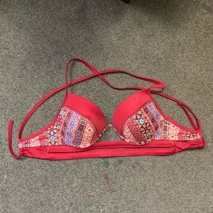 Shade & Shore bikini top 34 D⭐️